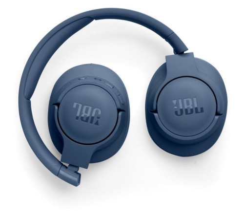 Наушники JBL Tune 720BT Blue (JBLT720BTBLU)