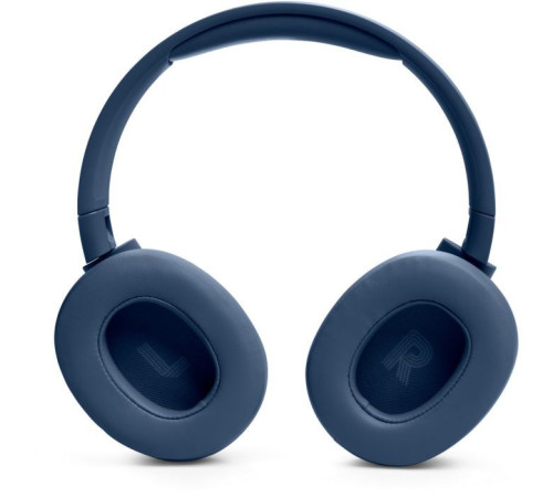 Наушники JBL Tune 720BT Blue (JBLT720BTBLU)