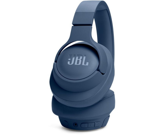 Наушники JBL Tune 720BT Blue (JBLT720BTBLU)