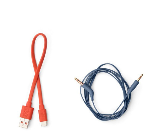 Наушники JBL Tune 720BT Blue (JBLT720BTBLU)