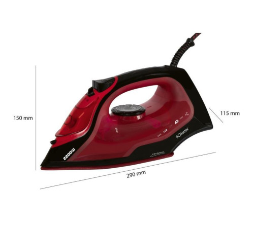 Праска Bomann DB 6035 CB (DB6035CB)