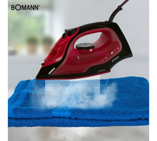 Праска Bomann DB 6035 CB (DB6035CB)