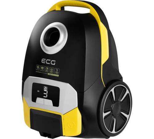 Пилосос ECG VP S5020 Animal Comfort