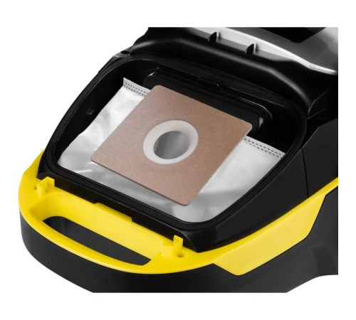 Пилосос ECG VP S5020 Animal Comfort