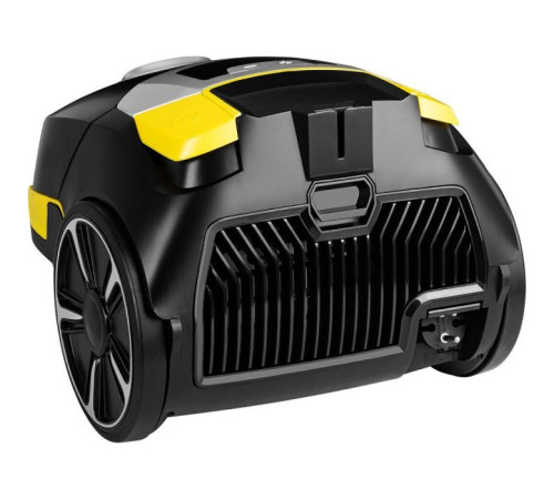 Пилосос ECG VP S5020 Animal Comfort