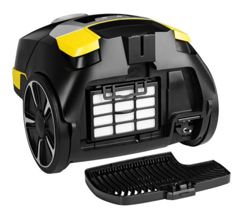 Пилосос ECG VP S5020 Animal Comfort