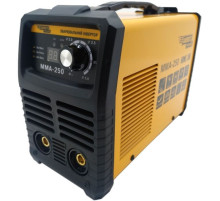 Зварювальний апарат Kaiser MMA-250 HOME LINE (88076)