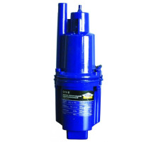 Заглибний насос Werk вібраційний VM70 (320Вт, 1080л/г) (32314)