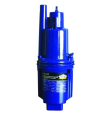 Заглибний насос Werk вібраційний VM70 (320Вт, 1080л/г) (32314)