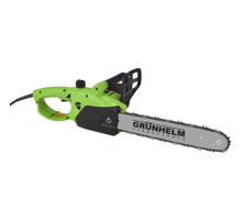 Цепная пила Grunhelm GES17-35B (83877)