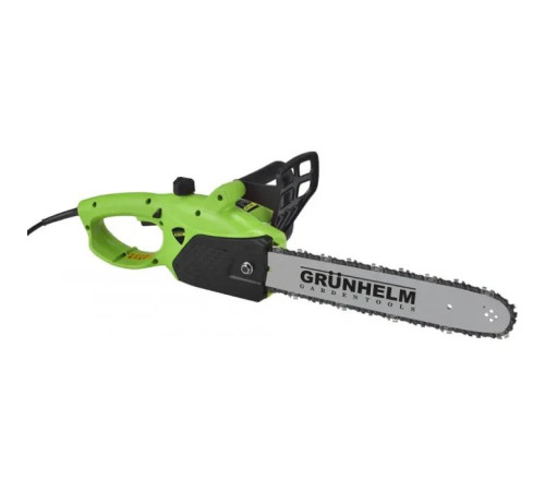 Цепная пила Grunhelm GES17-35B (83877)