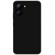 Чохол до мобільного телефона BeCover Realme C33 Black (708667)