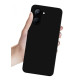 Чохол до мобільного телефона BeCover Realme C33 Black (708667)