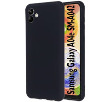 Чехол для мобильного телефона BeCover Samsung Galaxy A04e SM-A042 Black (708810)
