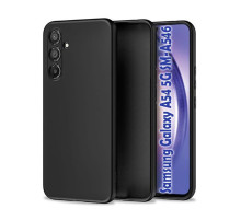 Чехол для мобильного телефона BeCover Samsung Galaxy A54 5G SM-A546 Black (708817)
