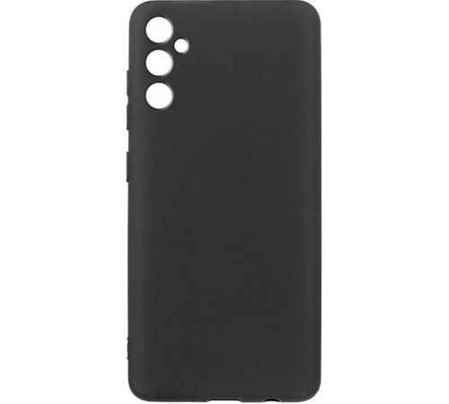 Чохол до мобільного телефона BeCover Samsung Galaxy A54 5G SM-A546 Black (708817)