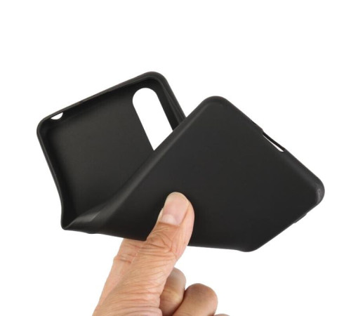 Чохол до мобільного телефона BeCover Samsung Galaxy A54 5G SM-A546 Black (708817)