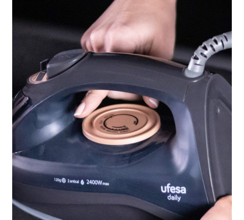 Праска Ufesa PV1100C Daily (80104786)