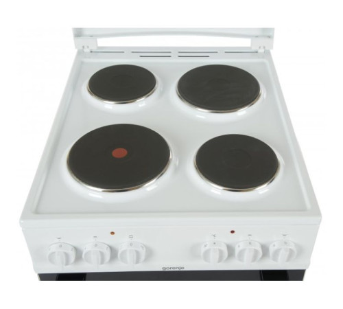 Плита Gorenje GE5A21WH