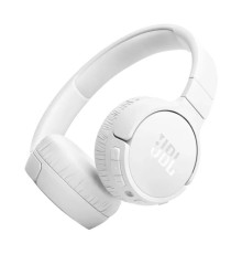 Навушники JBL Tune 670NC White (JBLT670NCWHT)