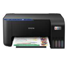 Багатофункціональний пристрій Epson EcoTank L3251 c WiFi (C11CJ67413)