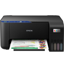 Багатофункціональний пристрій Epson EcoTank L3251 c WiFi (C11CJ67413)