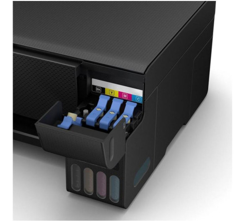 Багатофункціональний пристрій Epson EcoTank L3251 c WiFi (C11CJ67413)