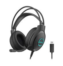 Навушники A4Tech FH300U Black