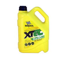 Моторна олива BARDAHL XTEC 5W30 C2 5л (36533)