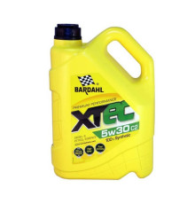Моторна олива BARDAHL XTEC 5W30 C2 5л (36533)