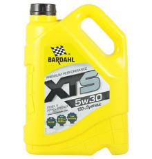Моторна олива BARDAHL XTS 5W30 5л (36543)