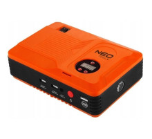 Пуско зарядное устройство для Neo Tools Jumpstarter (11-997)