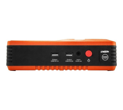 Пуско зарядное устройство для Neo Tools Jumpstarter (11-997)