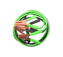 Дроти для запуску для автомобіля WINSO 200А, 2,5м (138210)