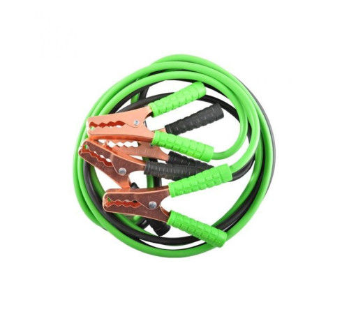 Проволоки для запуска для автомобиля WINSO 200А, 2,5м (138210)