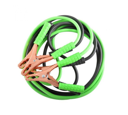 Дроти для запуску для автомобіля WINSO 300А, 2,5м (138310)