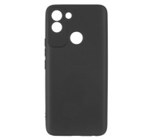 Чохол до мобільного телефона Armorstandart Matte Slim Fit TECNO Pop 5 LTE (BD4) Camera cover Black (ARM63705)