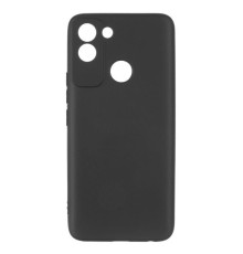 Чехол для мобильного телефона Armorstandart Matte Slim Fit TECNO Pop 5 LTE (BD4) Camera cover Black (ARM63705)