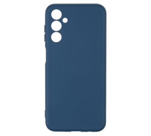 Чохол до мобільного телефона Armorstandart ICON Case Samsung M14 5G (M146) Dark Blue (ARM66673)
