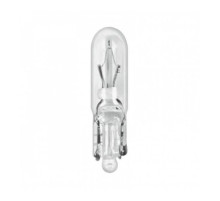 Автолампа SHAFER 12V1.2WW1.2W (SL2007)