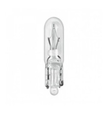 Автолампа SHAFER 12V1.2WW1.2W (SL2007)