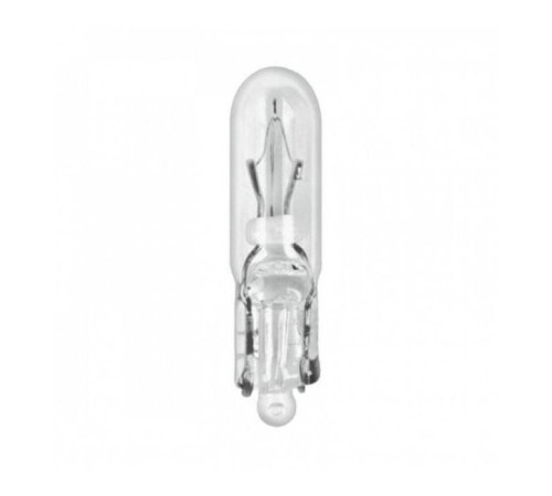 Автолампа SHAFER 12V1.2WW1.2W (SL2007)