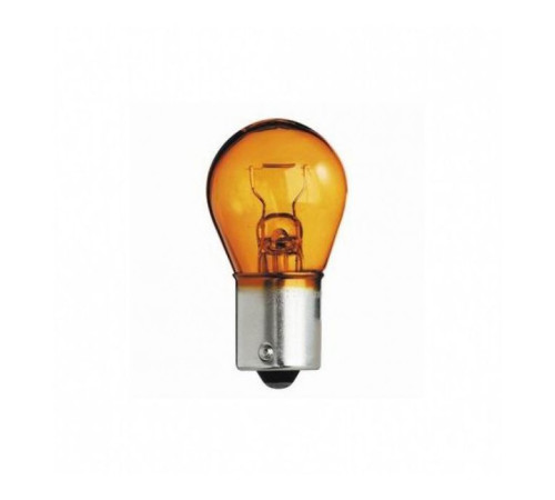 Автолампа SHAFER 24V21WPY21WBAU15S (SL2217)