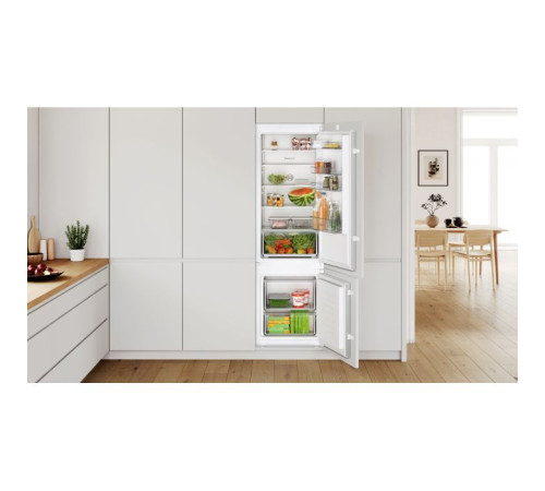 Холодильник Bosch KIV87NS306