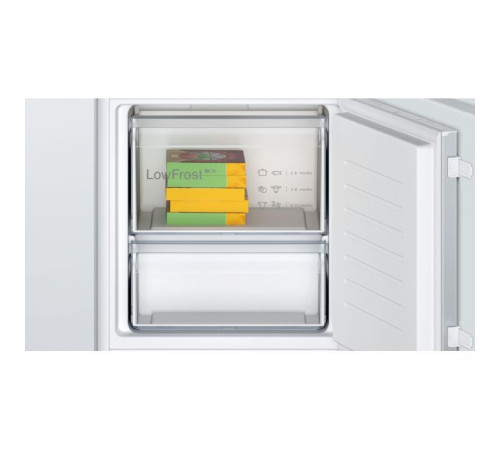 Холодильник Bosch KIV87NS306