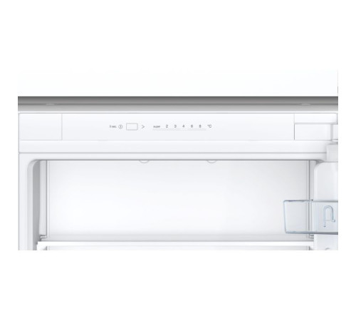 Холодильник Bosch KIV87NS306