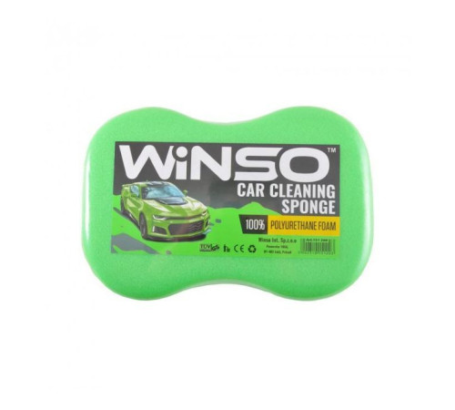 Губка для миття WINSO 151200