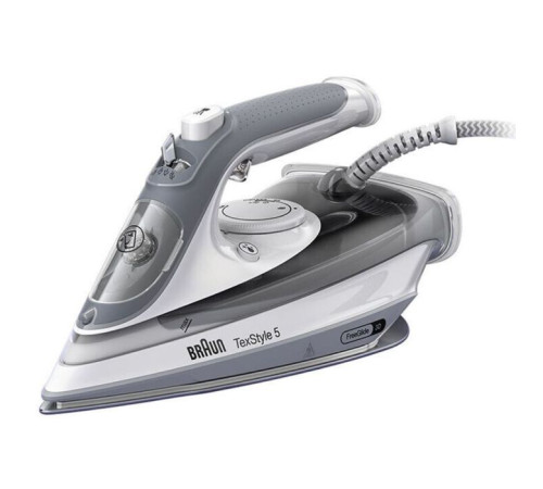 Праска Braun SI 5078 GY (SI5078GY)