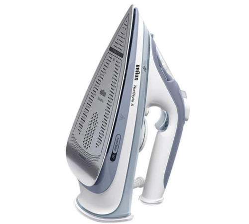 Праска Braun SI 5078 GY (SI5078GY)