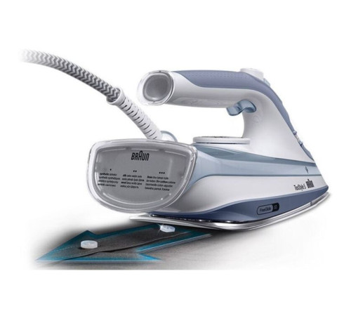 Праска Braun SI 5078 GY (SI5078GY)